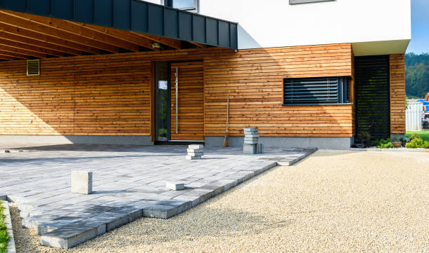 Best Affordable Driveway Pavers  in Cold Springs, NV