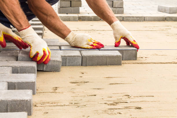 Best Residential Driveway Paver Services  in Cold Springs, NV