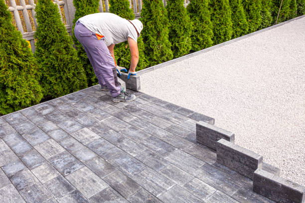 Best Commercial Driveway Pavers  in Cold Springs, NV