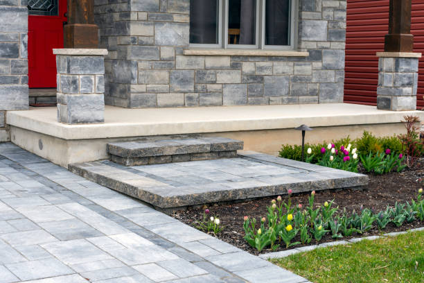 Best Driveway Resurfacing Pavers  in Cold Springs, NV