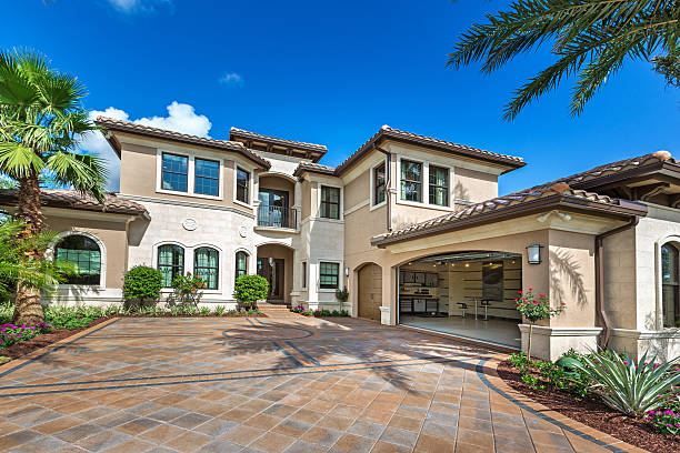 Best Cobblestone Driveway Pavers  in Cold Springs, NV