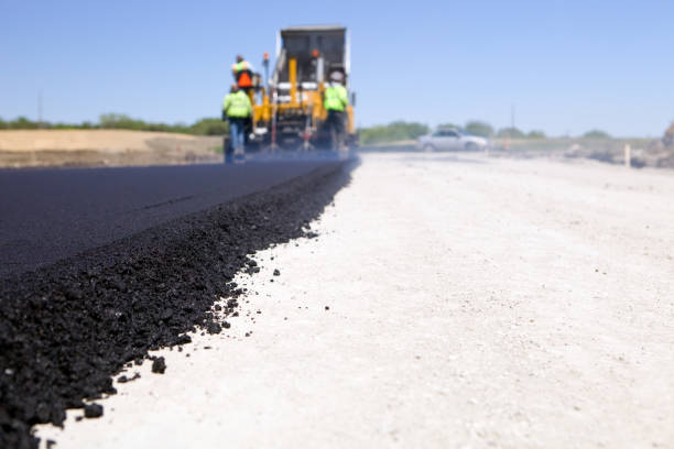 Best Driveway Resurfacing Pavers  in Cold Springs, NV