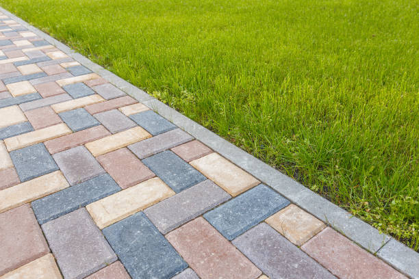 Best Residential Driveway Paver Services  in Cold Springs, NV