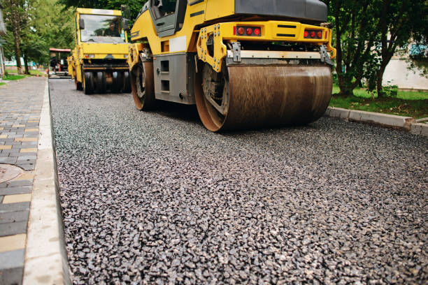 Best Concrete Paver Driveway  in Cold Springs, NV